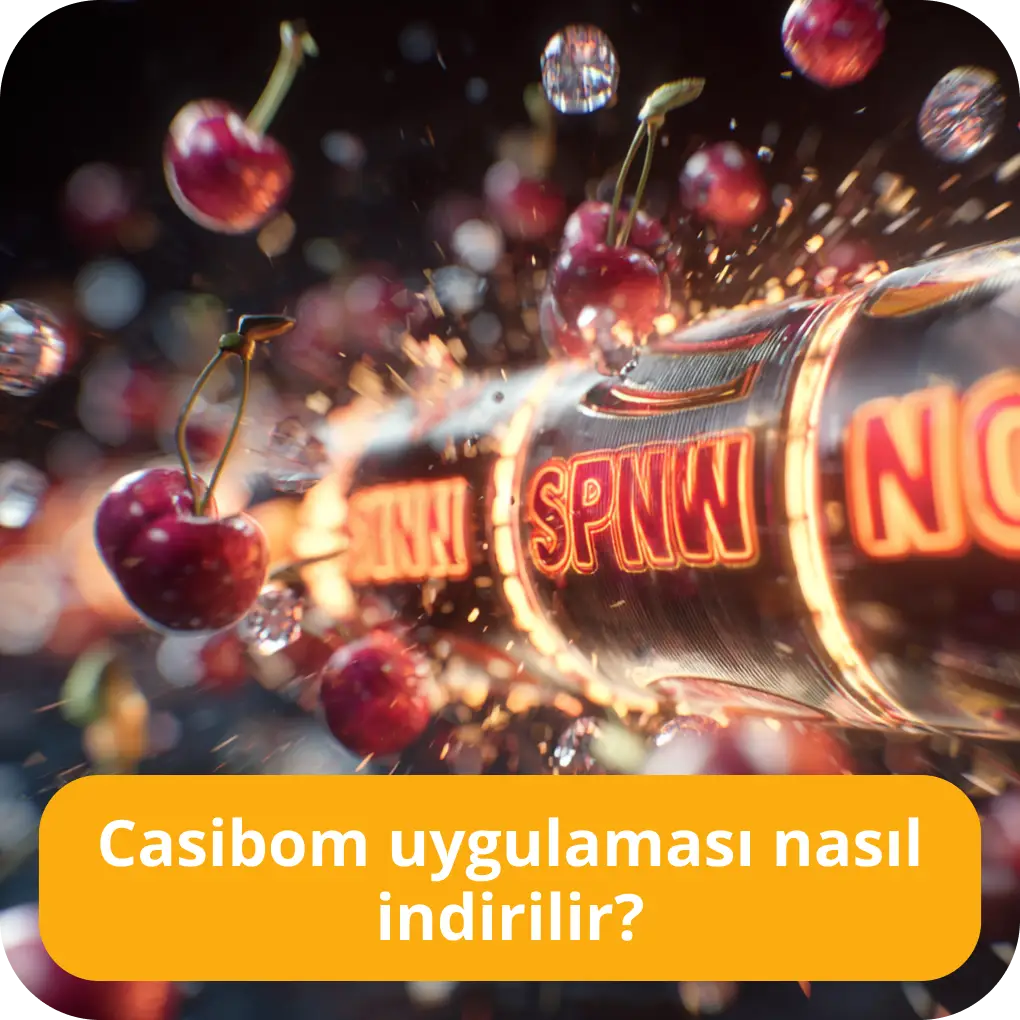 Casibom indir